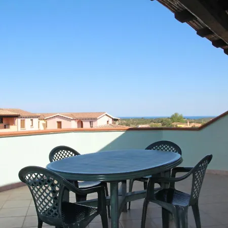 Apartment Locazione Turistica La Tartaruga-2