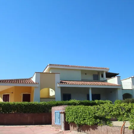 Apartment Locazione Turistica La Tartaruga-2