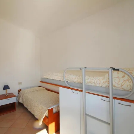 Locazione Turistica La Tartaruga-2