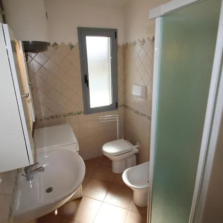 Locazione Turistica La Tartaruga-2 Apartment