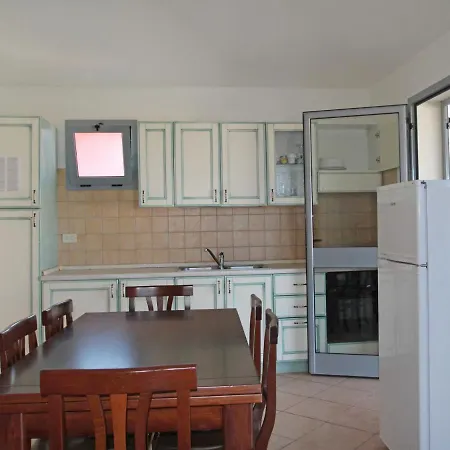 Apartment Locazione Turistica La Tartaruga-2